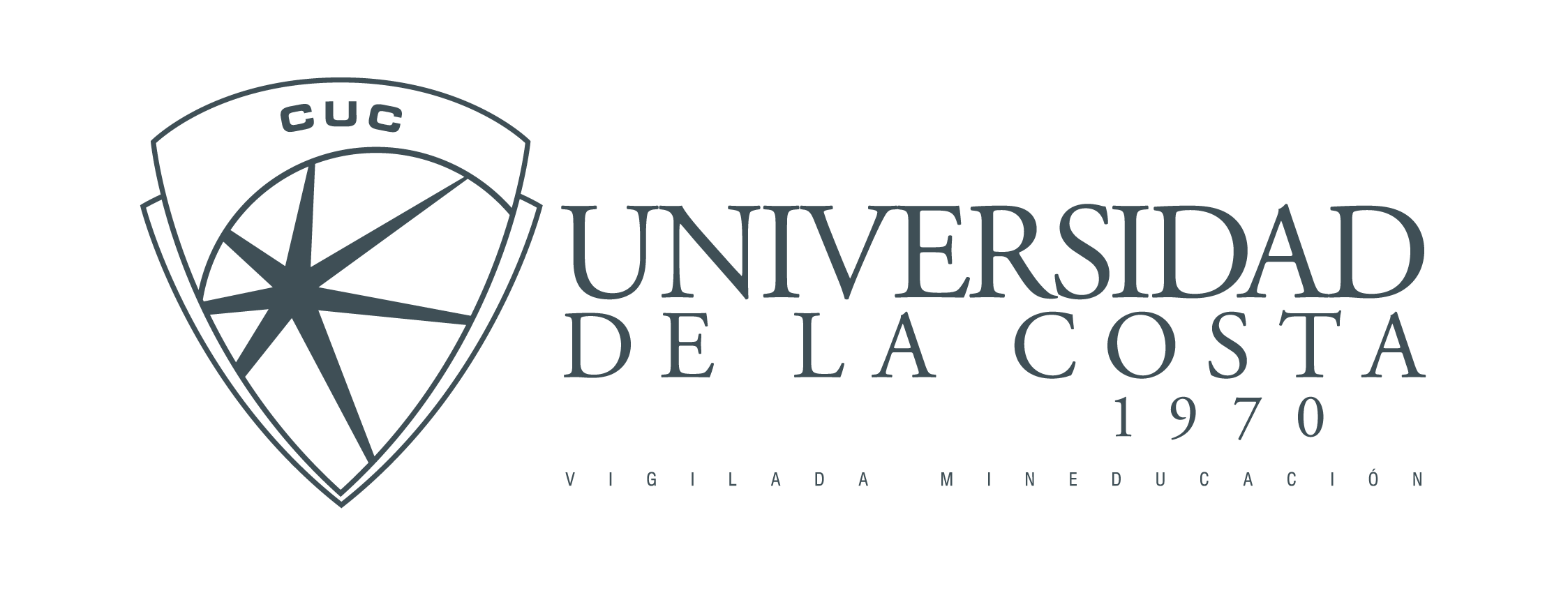 logo universidad de la costa